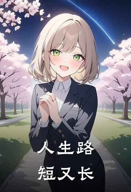 人生路短又长