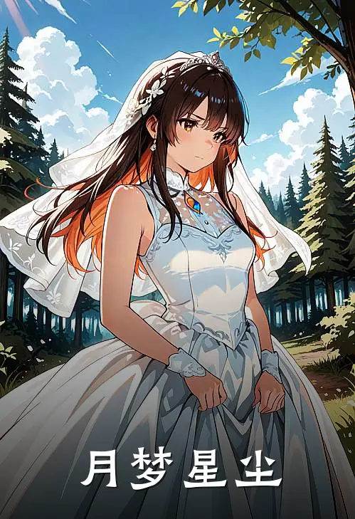 月梦星尘