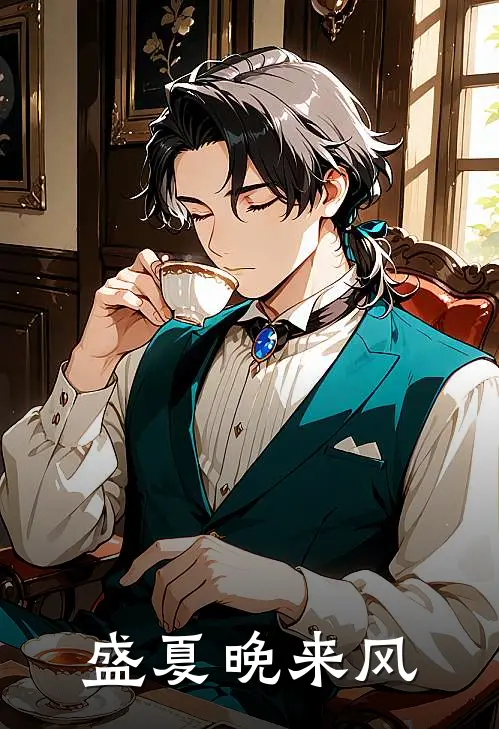 盛夏晚来风