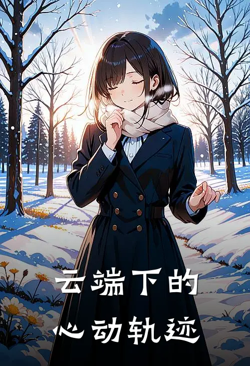 云端下的心动轨迹