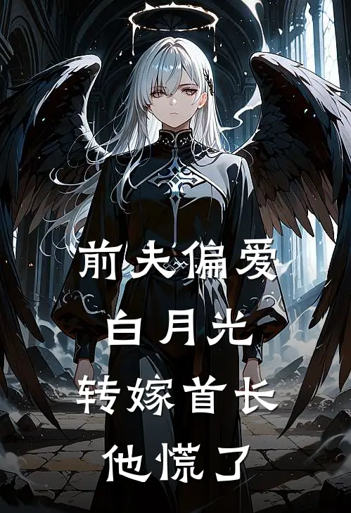 前夫偏爱白月光，转嫁首长他慌了