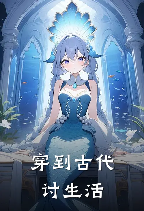 穿到古代讨生活