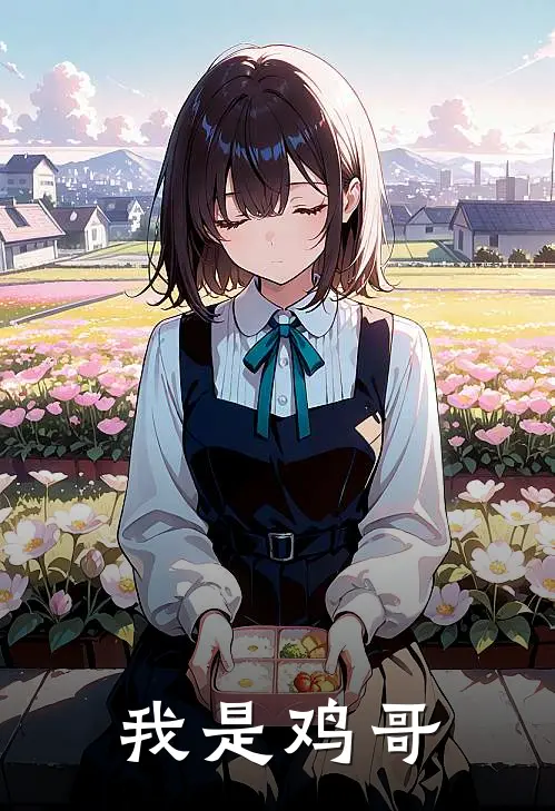 我是鸡哥