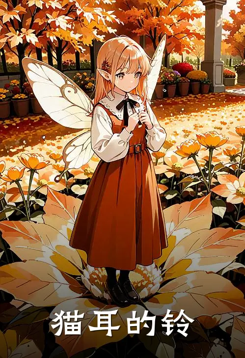 猫耳的铃