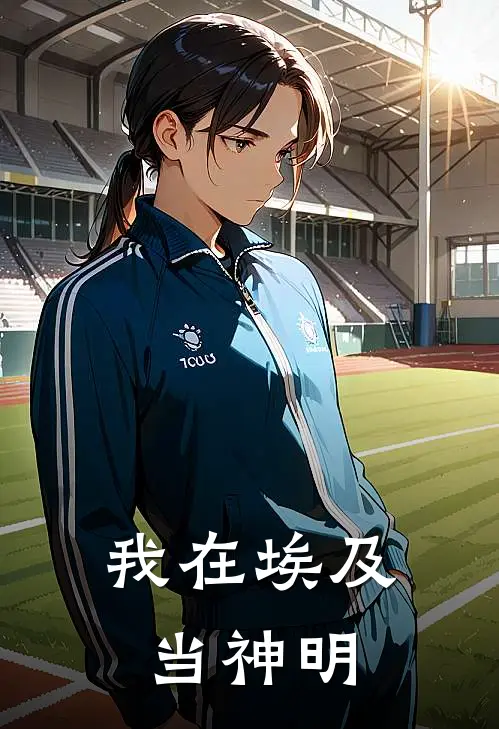 我在埃及当神明