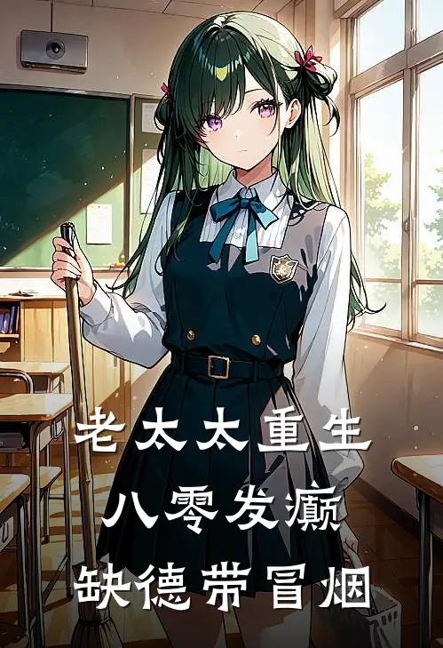 老太太重生八零发癫，缺德带冒烟