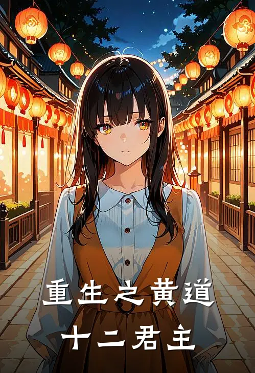 重生之黄道十二君主