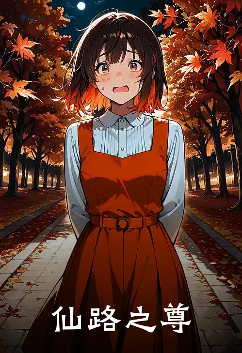 仙路之尊
