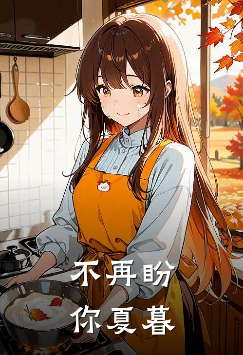 不再盼你夏暮林疏月祁嘉树热门小说免费阅读_网络热门小说不再盼你夏暮(林疏月祁嘉树)