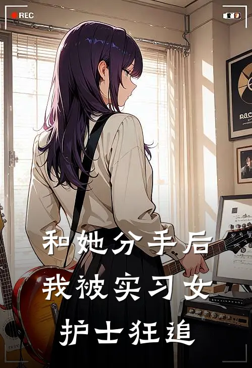和她分手后，我被实习女护士狂追