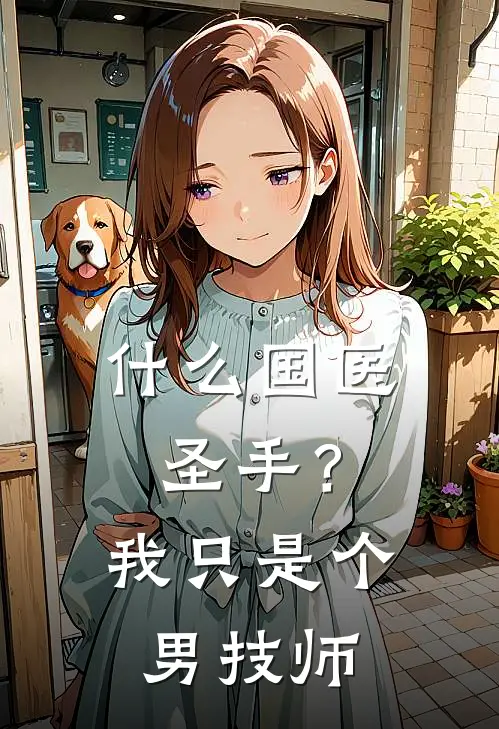 什么国医圣手？我只是个男技师