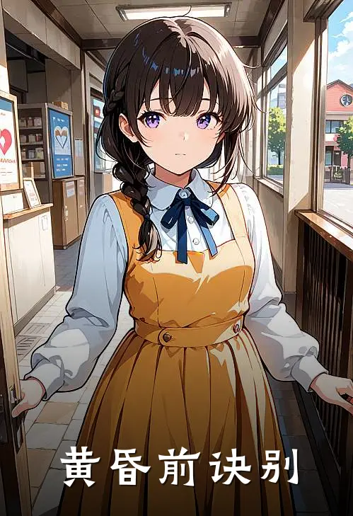 黄昏前诀别