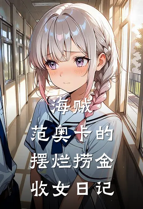 海贼：范奥卡的摆烂捞金收女日记