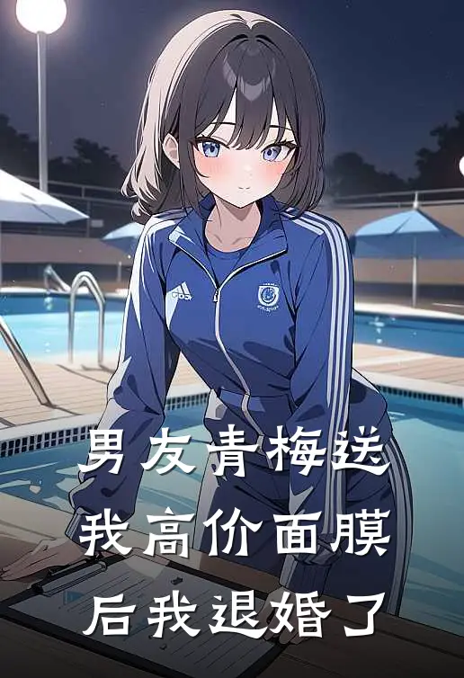 男友青梅送我高价面膜后我退婚了