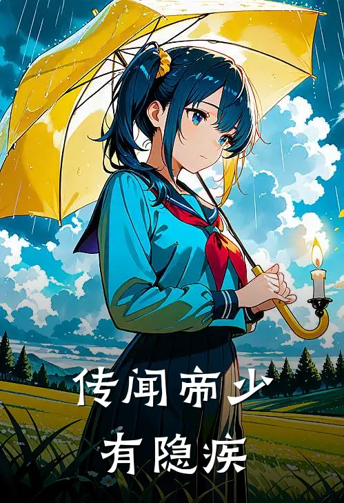 传闻帝少有隐疾