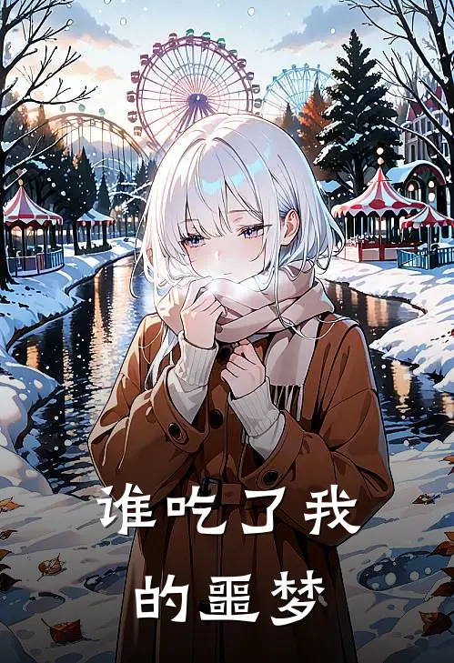 谁吃了我的噩梦