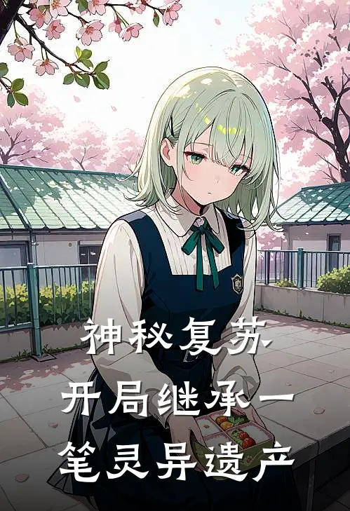 神秘复苏：开局继承一笔灵异遗产