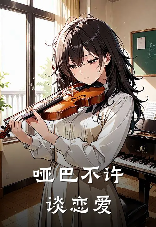 哑巴不许谈恋爱(裴晚言诺星)全文免费在线阅读_哑巴不许谈恋爱热门小说