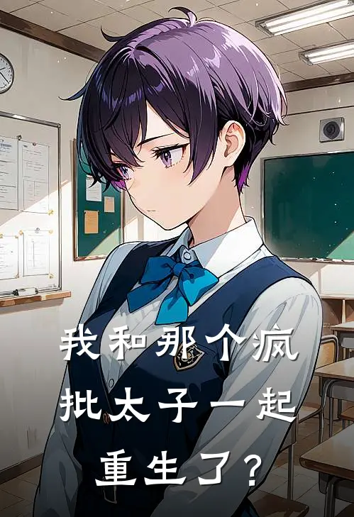 我和那个疯批太子一起重生了？