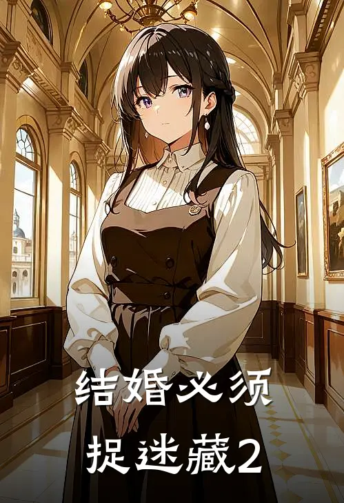 结婚必须捉迷藏2