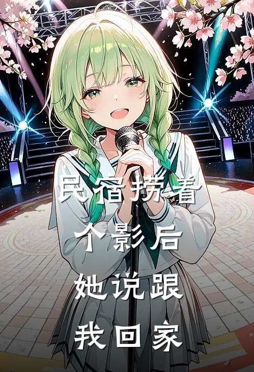 民宿捞着个影后，她说跟我回家