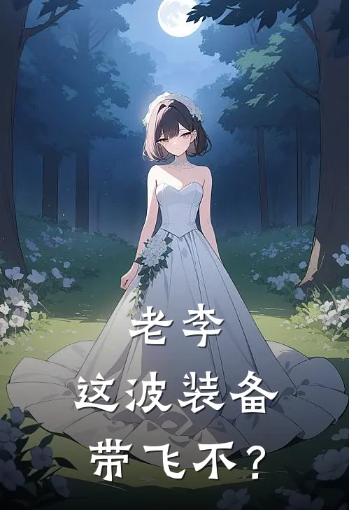 老李，这波装备带飞不？