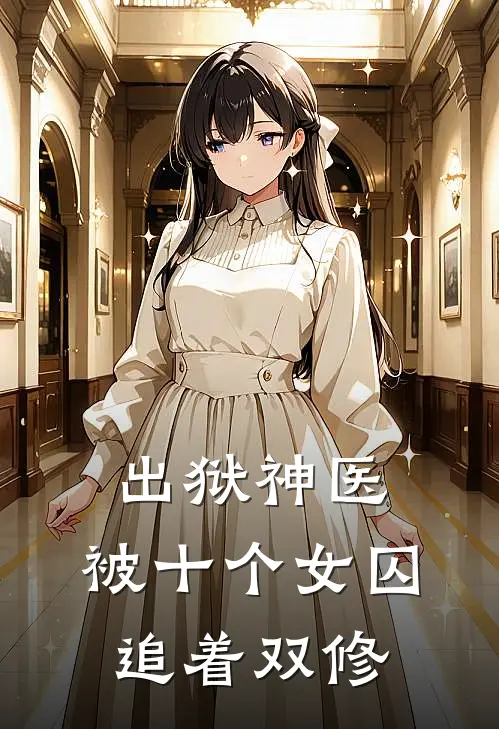 出狱神医：被十个女囚追着双修
