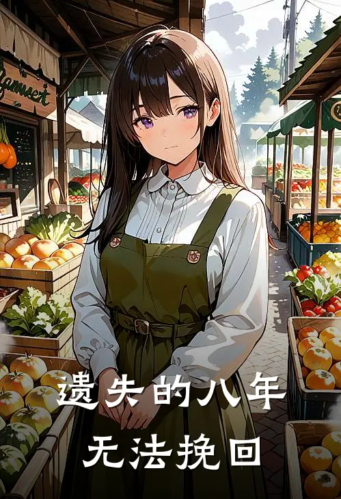 遗失的八年，无法挽回