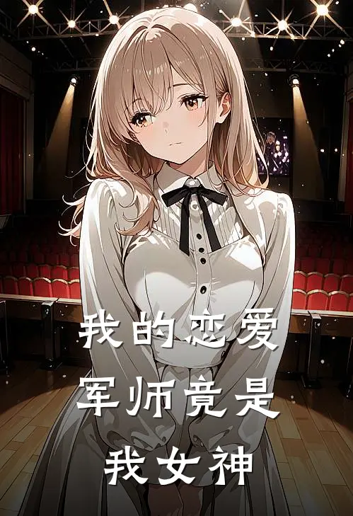 我的恋爱军师竟是我女神