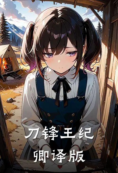 刀锋（王纪卿译版）