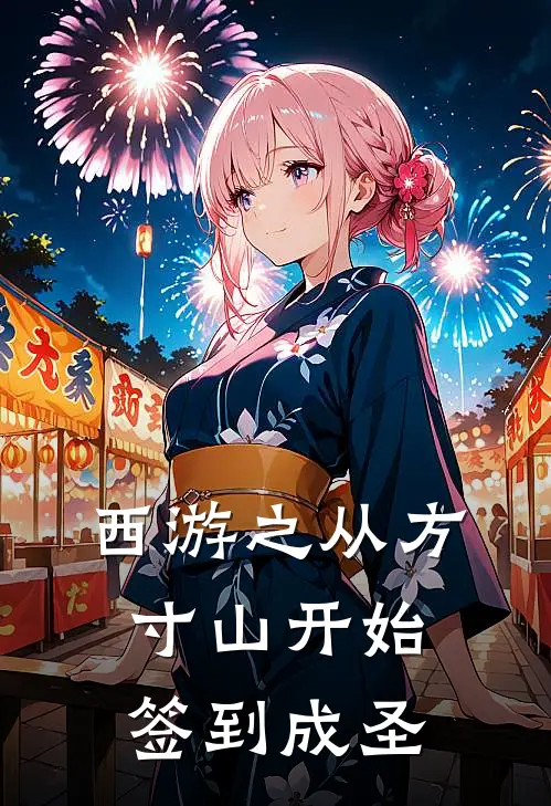 西游之从方寸山开始签到成圣