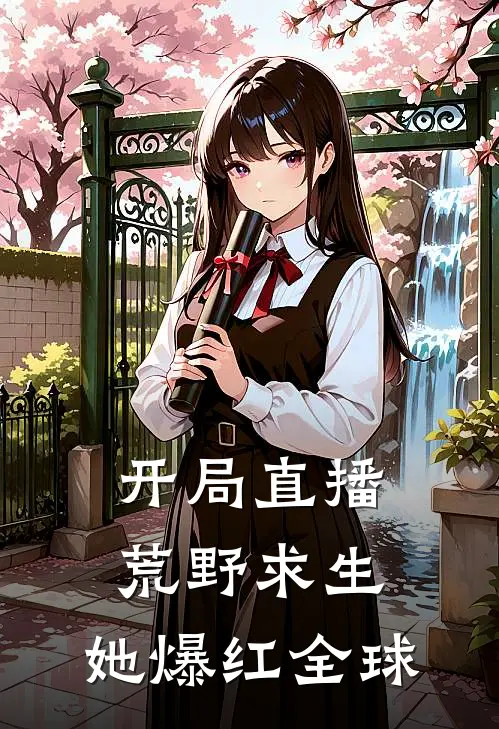 开局直播荒野求生，她爆红全球