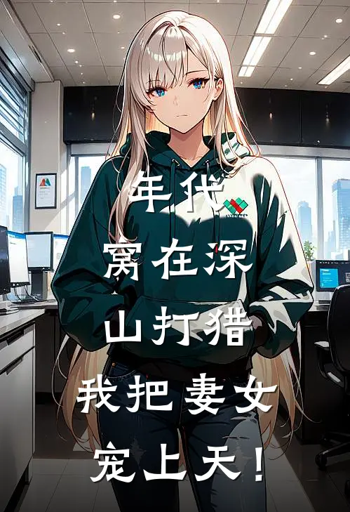 年代：窝在深山打猎，我把妻女宠上天！