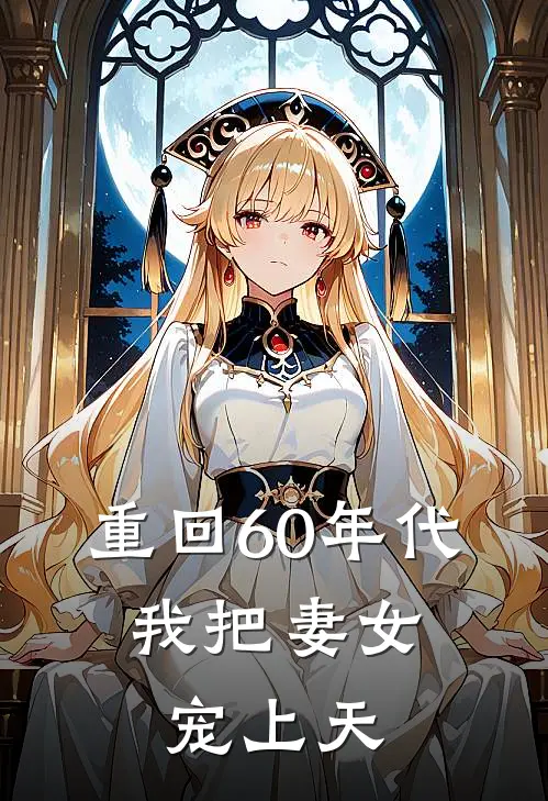 重回60年代，我把妻女宠上天