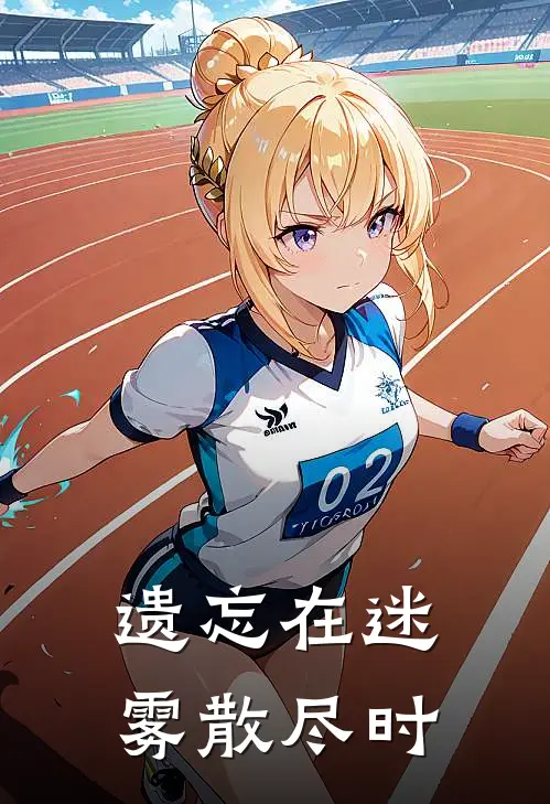 遗忘在迷雾散尽时