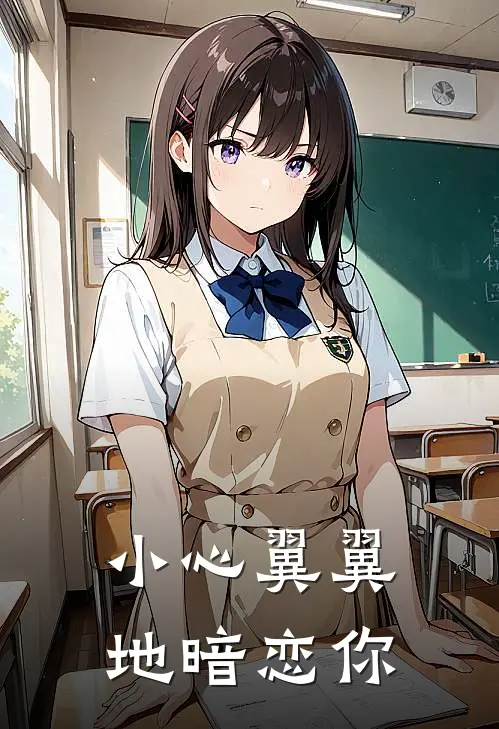 小心翼翼地暗恋你