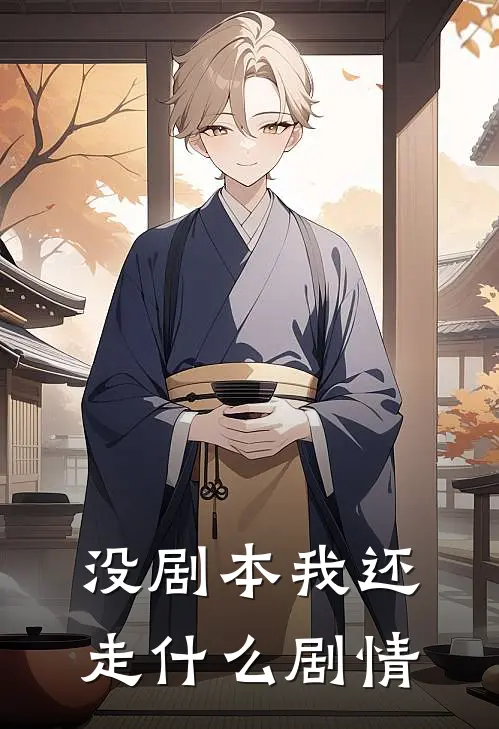 没剧本我还走什么剧情