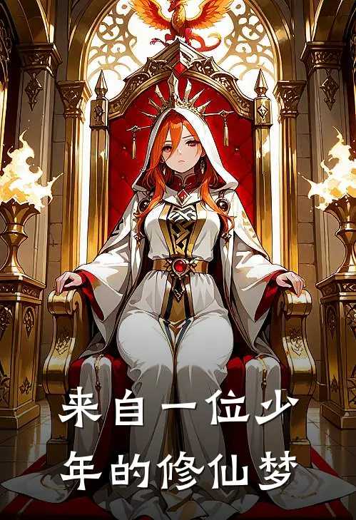 来自一位少年的修仙梦