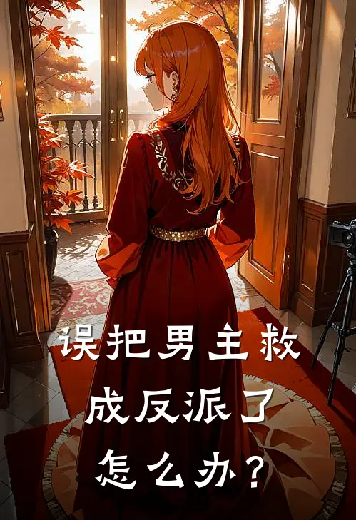 误把男主救成反派了怎么办？