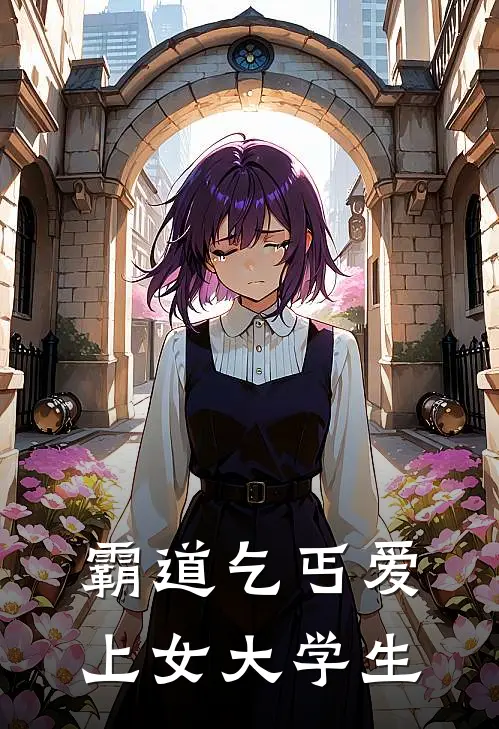 《霸道乞丐爱上女大学生》袁楚婷陈浩君火爆新书_霸道乞丐爱上女大学生(袁楚婷陈浩君)最新热门小说