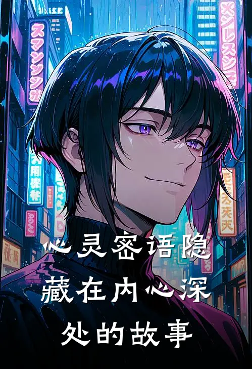 心灵密语隐藏在内心深处的故事