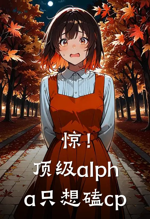 惊！顶级alpha只想磕cp