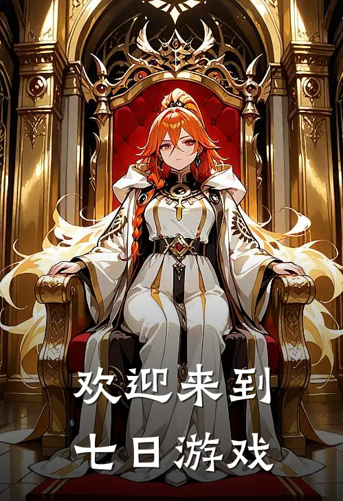 欢迎来到七日游戏