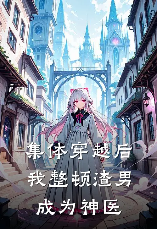 集体穿越后，我整顿渣男成为神医