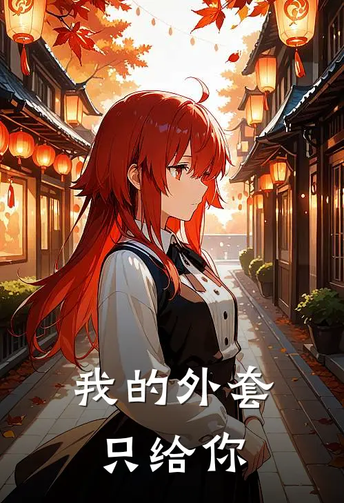 我的外套只给你