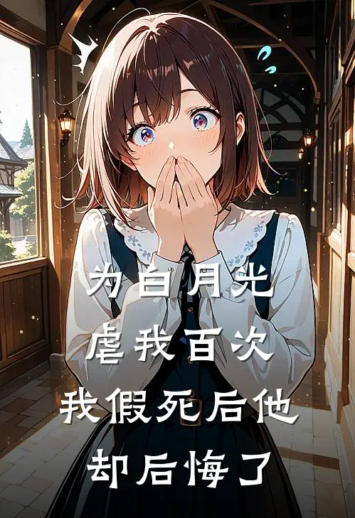 秦肆江阮(为白月光虐我百次，我假死后他却后悔了)最新章节免费在线阅读_(秦肆江阮)完结版在线阅读