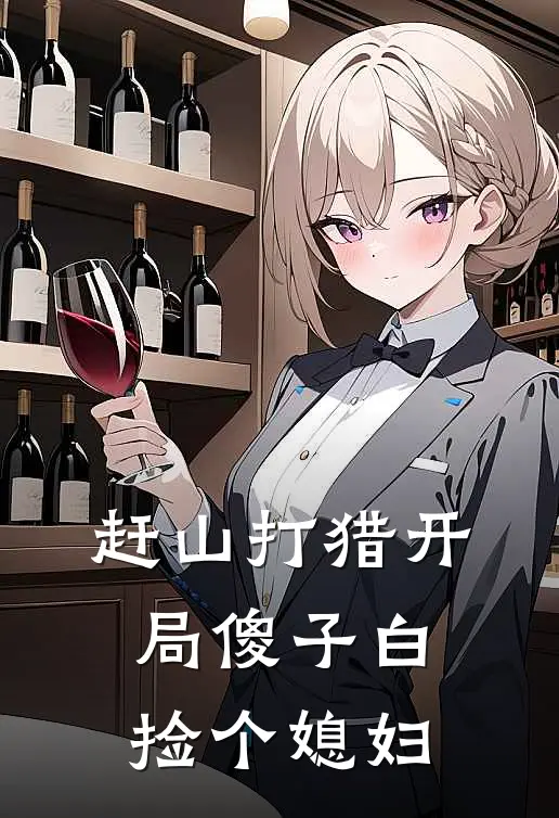 赶山打猎开局傻子白捡个媳妇