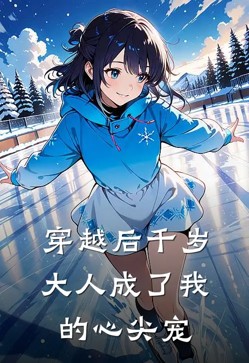 穿越后千岁大人成了我的心尖宠