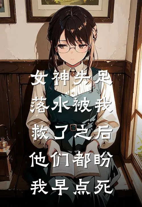 女神失足落水被我救了之后，他们都盼我早点死李清婉秦汉阳全章节免费在线阅读_《女神失足落水被我救了之后，他们都盼我早点死》精彩小说