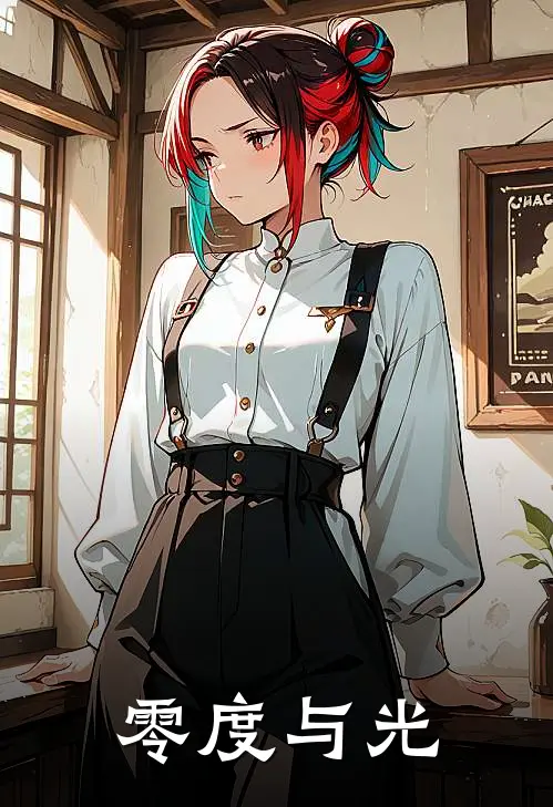 零度与光常威姬千迷小说免费完结_完本热门小说零度与光常威姬千迷